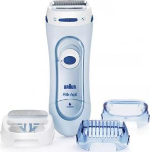 Braun Lady Shaver LS 5160 1