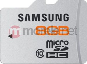Karta Samsung  (MB-MP8GA/EU) 1