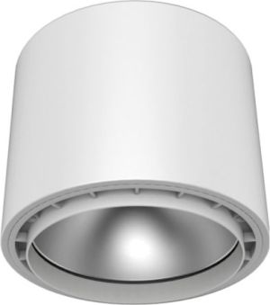 Lampa sufitowa Bemko 1x25W LED (C70-DLM-250-4K/C70-MZ-DL07-25) 1