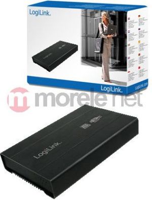 Kieszeń LogiLink UA0115 2