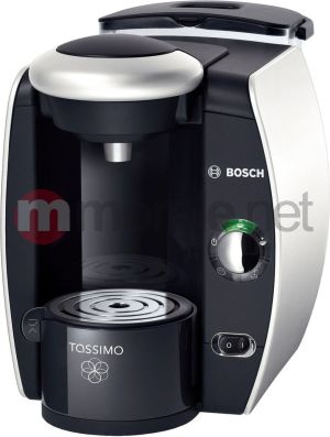 Ekspres na kapsułki Bosch TAS 4011 EE TASSIMO 1