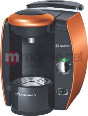 Ekspres na kapsułki Bosch TAS 4014 EE TASSIMO 1