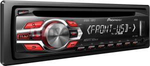 Radio samochodowe Pioneer DEH-140UB 1