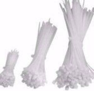 Organizer JAPRO Taśma zaciskowa 250X4,8MM 100szt (859) 3