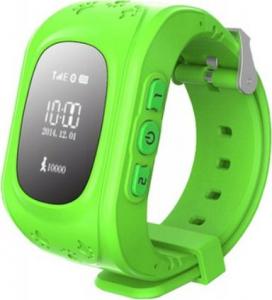 Smartwatch Art AW-K01G Zielony  (SMART LOK-1000G) 1