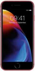 Smartfon Apple iPhone 8 2/256GB Czerwony  (MRRN2PM/A) 1