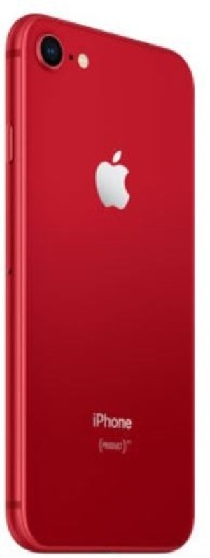 Smartfon Apple iPhone 8 2/256GB Czerwony  (MRRN2PM/A) 6