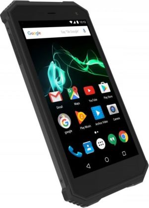 Smartfon Archos 16 GB Dual SIM Czarny  (503664 ) 5