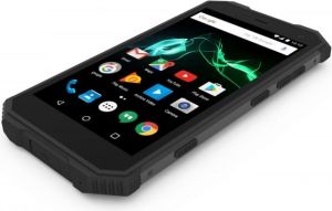 Smartfon Archos 16 GB Dual SIM Czarny  (503664 ) 6