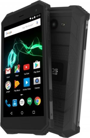 Smartfon Archos 16 GB Dual SIM Czarny  (503664 ) 8