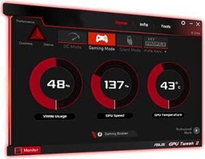 Karta graficzna Asus Radeon RX 470 MINING 4GB LED 256BIT DVI (MINING-RX470-4G-LED) - BULK 4