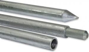 ALPAR Sonda uziemiająca FI 18 1,3M (G9021/M) 2