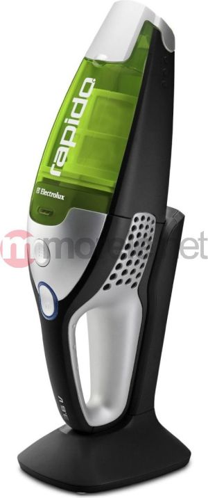 Odkurzacz ręczny Electrolux Rapido ZB 4103 2