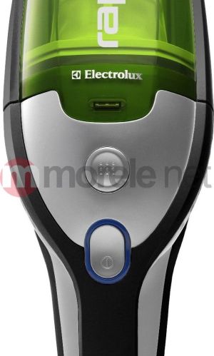 Odkurzacz ręczny Electrolux Rapido ZB 4103 3