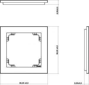 Karlik Deco (12-12-DRS-1) 2