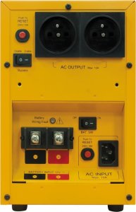 UPS CyberPower (CPS1000E) 2