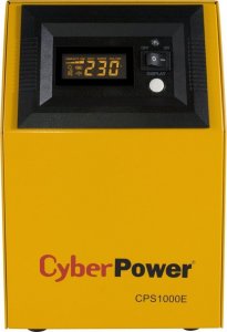 UPS CyberPower (CPS1000E) 1