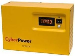 UPS CyberPower EPS (CPS600E) 1