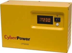 UPS CyberPower EPS (CPS600E) 2