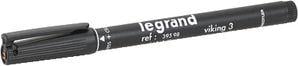 Legrand Pisak do oznaczników Legrand czarny (039598) 1
