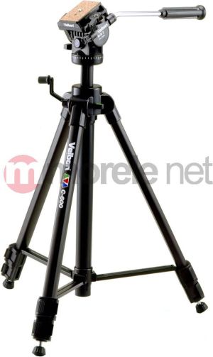 Statyw Velbon C-600 (V20219) czarny 1