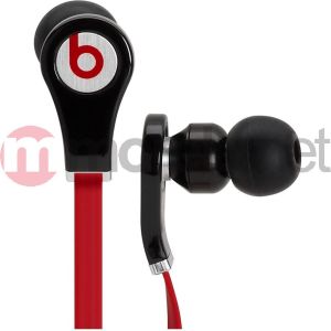 Słuchawki Apple Beats Tour z ControlTalk CZARNE 2