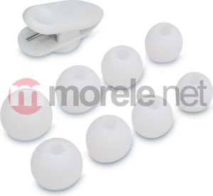 Słuchawki Beats Heartbeats by Lady Gaga SREBRNE 4