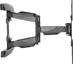 Icy Box Uchwyt ścienny IB-TV1001-W 23'' - 65'' 2