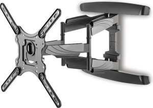 Icy Box Uchwyt ścienny IB-TV1001-W 23'' - 65'' 3