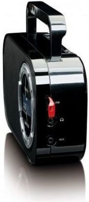 Radiobudzik Lenco Lenco (PR-2700) 3