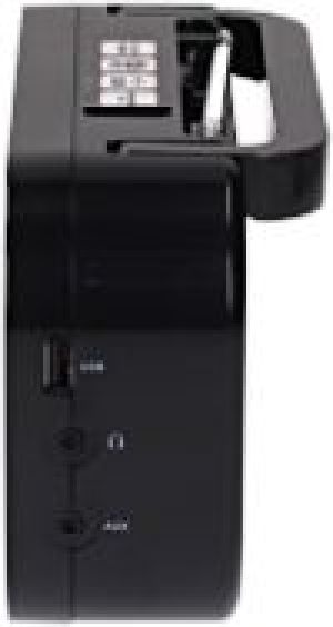 Radiobudzik Lenco Lenco (PR-2700) 10