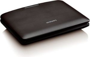 Odtwarzacz przenośny Lenco DVP-911B 2