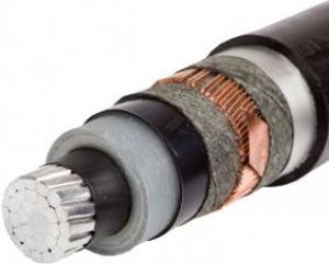 Tele-Fonika Kabel energetyczny XRUHAKXS 1x120/50mm2 12/20kV (XRUHAKXS120/50) 2