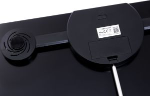 Waga łazienkowa Esperanza B.FIT (EBS016K) 4