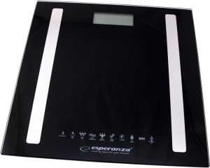 Waga łazienkowa Esperanza B.FIT (EBS016K) 5