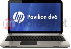 Laptop HP Pavilion dv6-6150ew QA944EA 1