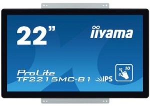 Monitor iiyama ProLite TF2215MC-B1 1