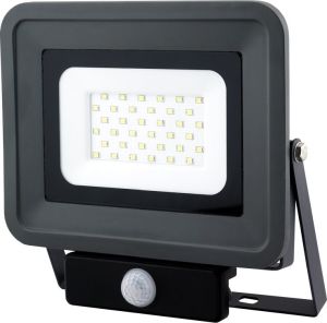 Naświetlacz Anlux hermetyczny z czujnikiem ruchu LED 20W (A LED-NL-ARGO-S-20W-NW) 1