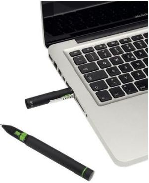 Leitz Pilot Complete Pro 2 Presenter 4