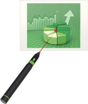 Leitz Pilot Complete Pro 2 Presenter 6