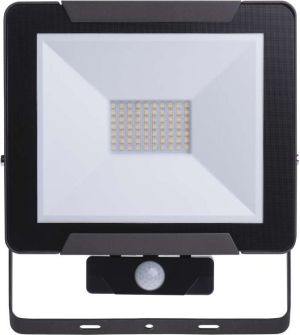 Naświetlacz Emos LED Ideo 50W, z czujnikiem PIR (ZS2741) 3