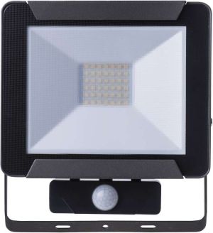 Naświetlacz Emos LED Ideo 50W, z czujnikiem PIR (ZS2741) 4