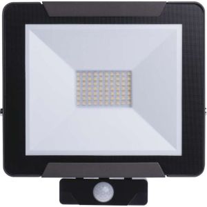 Naświetlacz Emos LED Ideo 50W, z czujnikiem PIR (ZS2741) 7