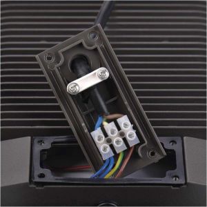 Naświetlacz Emos LED Ideo 50W, z czujnikiem PIR (ZS2741) 8