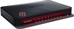 Router NETGEAR Wi-Fi N600 Dual Band Gigabit Router (WNDR3800-100PES) 2
