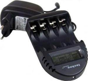 Ładowarka Technotrade BC-250 (FOTAKCZAS002) 2