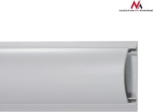 Organizer Maclean Listwa maskująca Szary 1 sztuka  (MCTV-674) 2