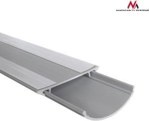 Organizer Maclean Listwa maskująca Szary 1 sztuka  (MCTV-674) 4