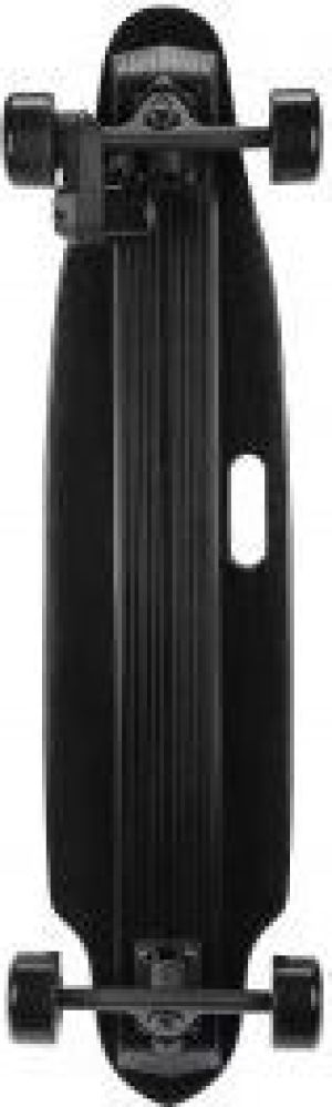 Manta Longboard MSB9020 czarna 4
