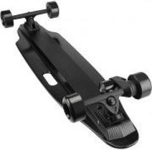 Manta Longboard MSB9020 czarna 5